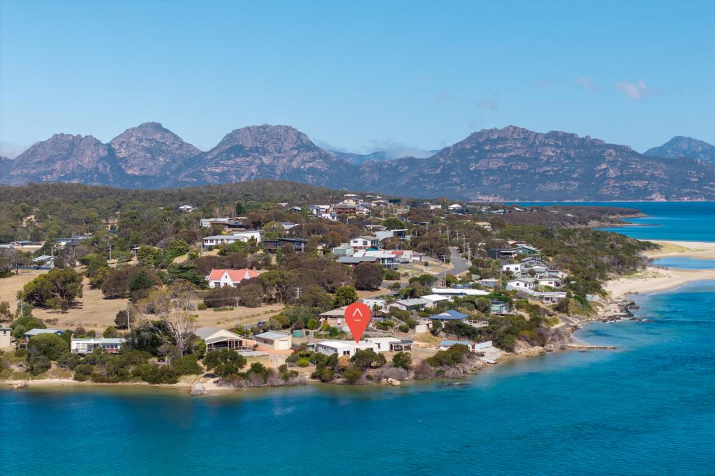 64 Swanwick Dr, Coles Bay, TAS 7215