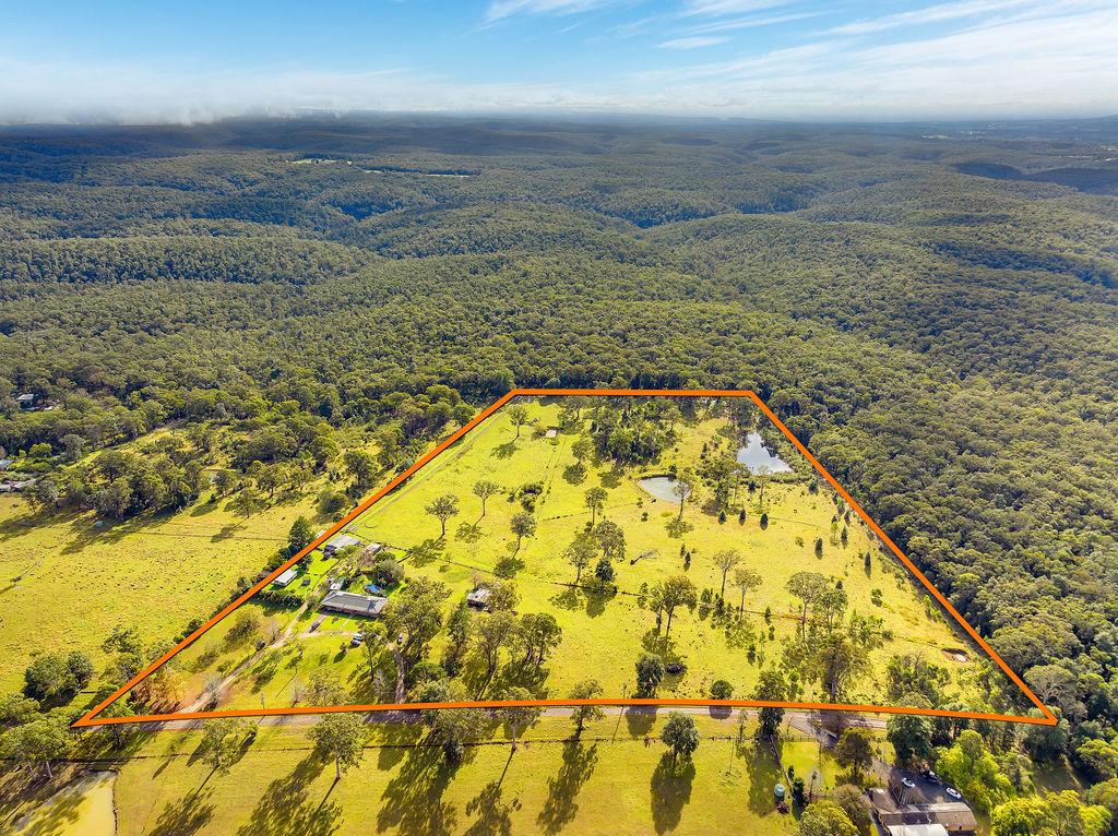 777 Ridge Rd, Oakdale, NSW 2570
