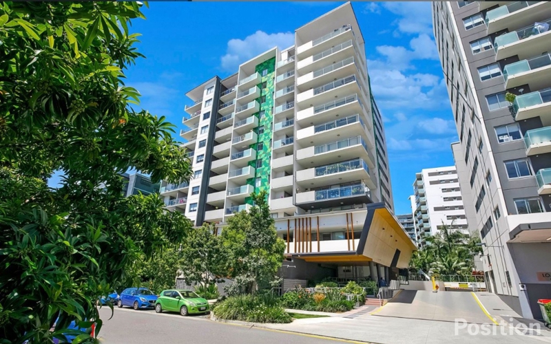 20210/60 Rogers St, West End, QLD 4101