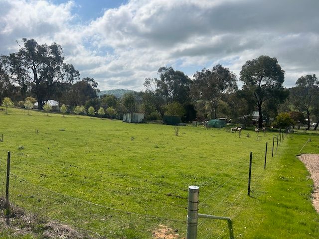 Lot 9 South St, Woomargama, NSW 2644