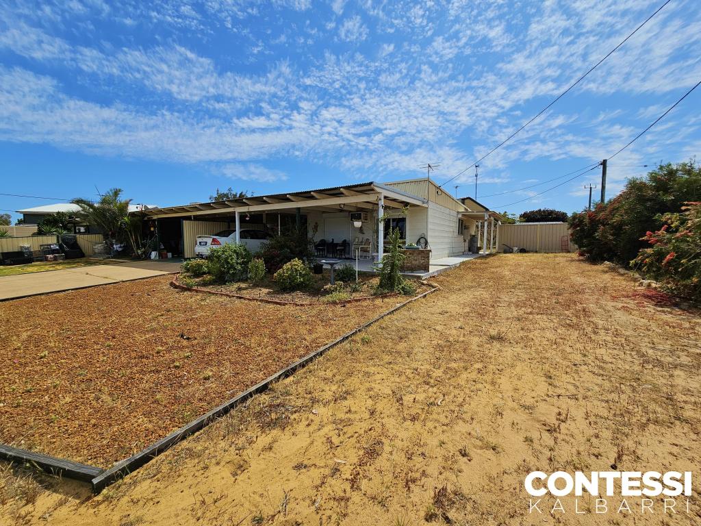 C/8 Penn St, Kalbarri, WA 6536