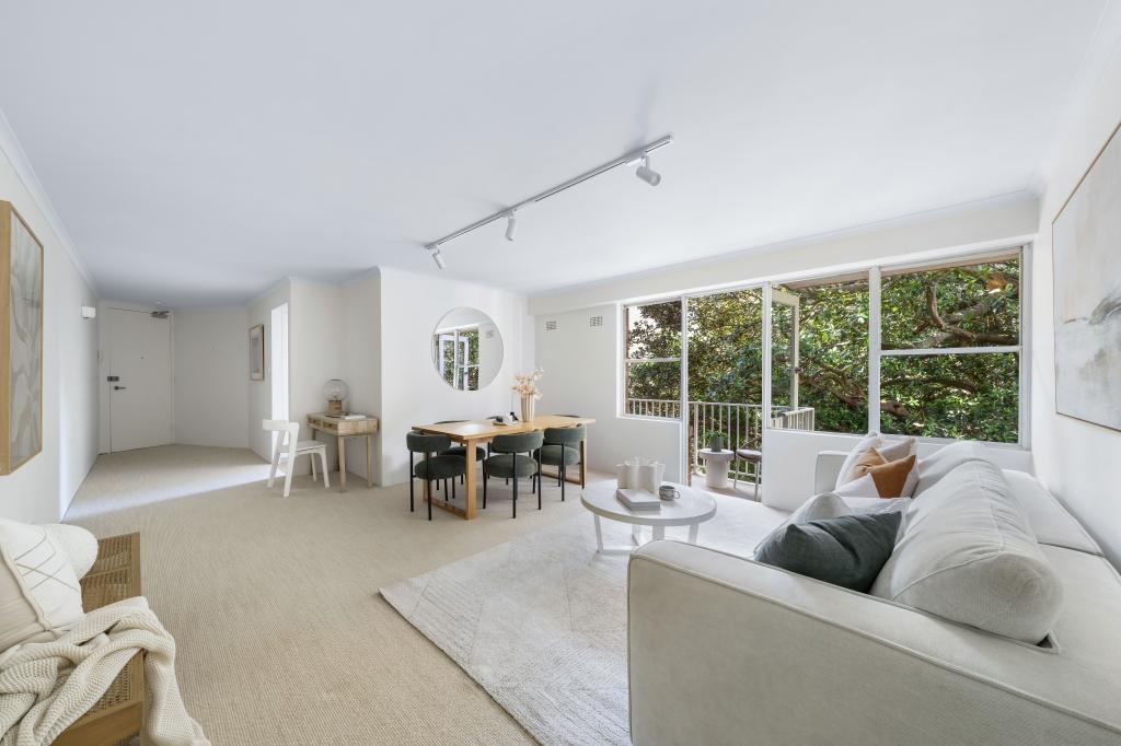 23/105a Darling Point Rd, Darling Point, NSW 2027