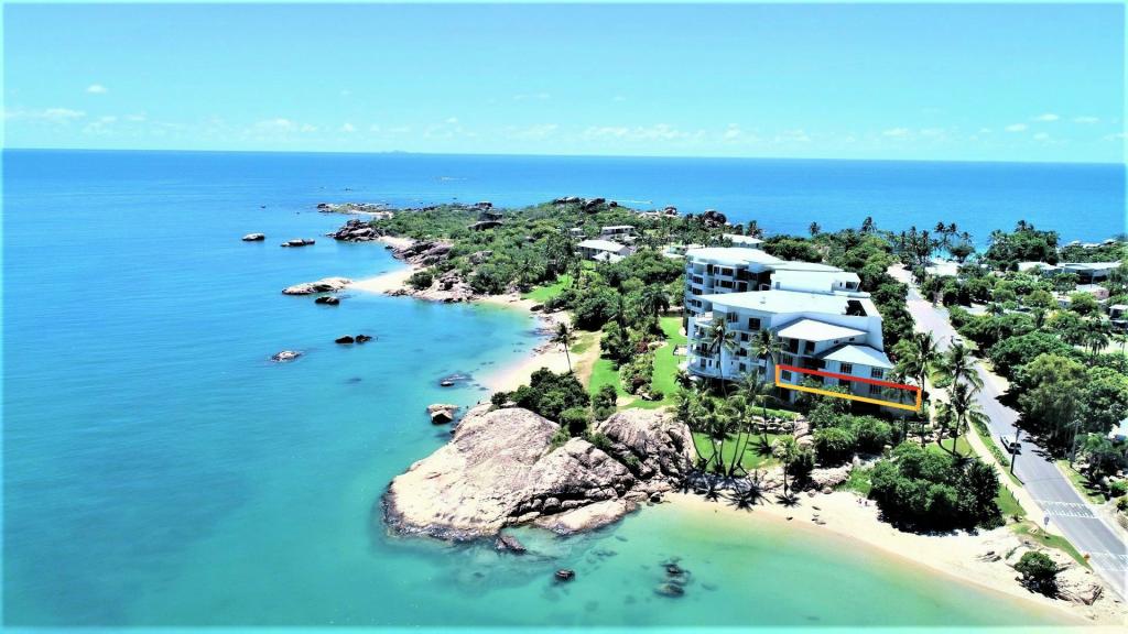 Apartment 1/2b Horseshoe Bay Rd, Bowen, QLD 4805