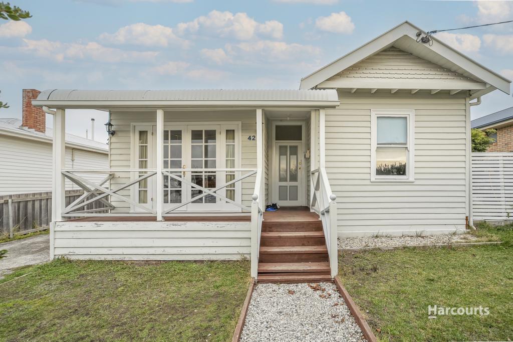 42 Coleman St, Moonah, TAS 7009