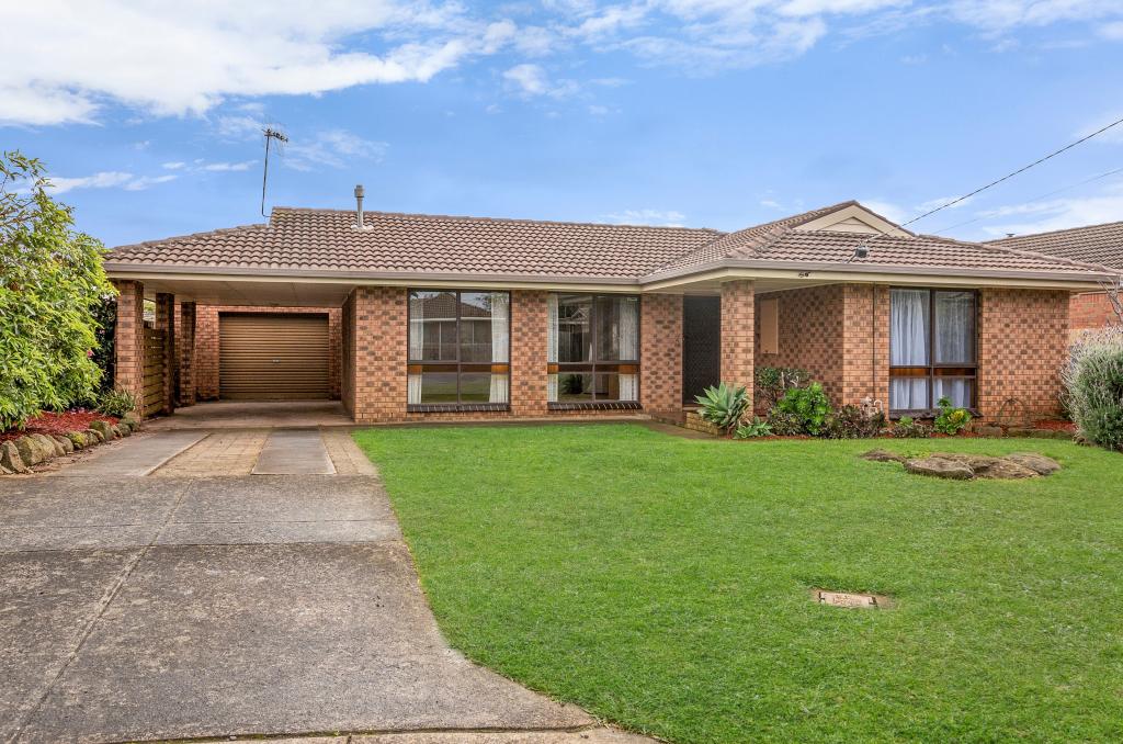 3 Wayamba Ct, Warrnambool, VIC 3280