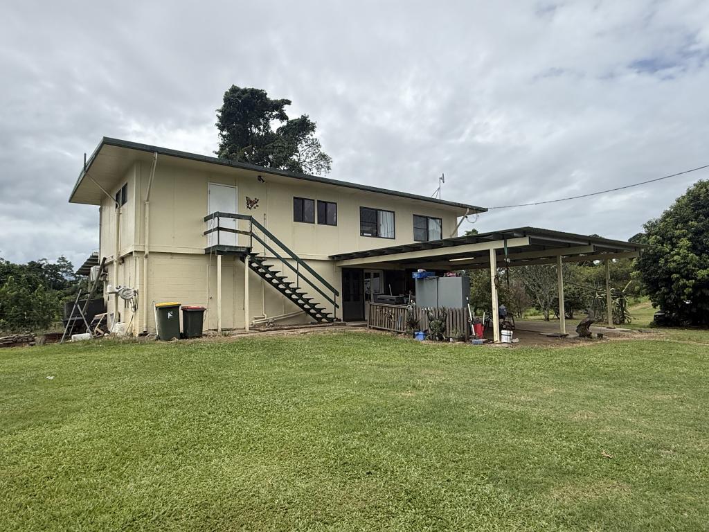 Contact agent for address, MUNRO PLAINS, QLD 4854