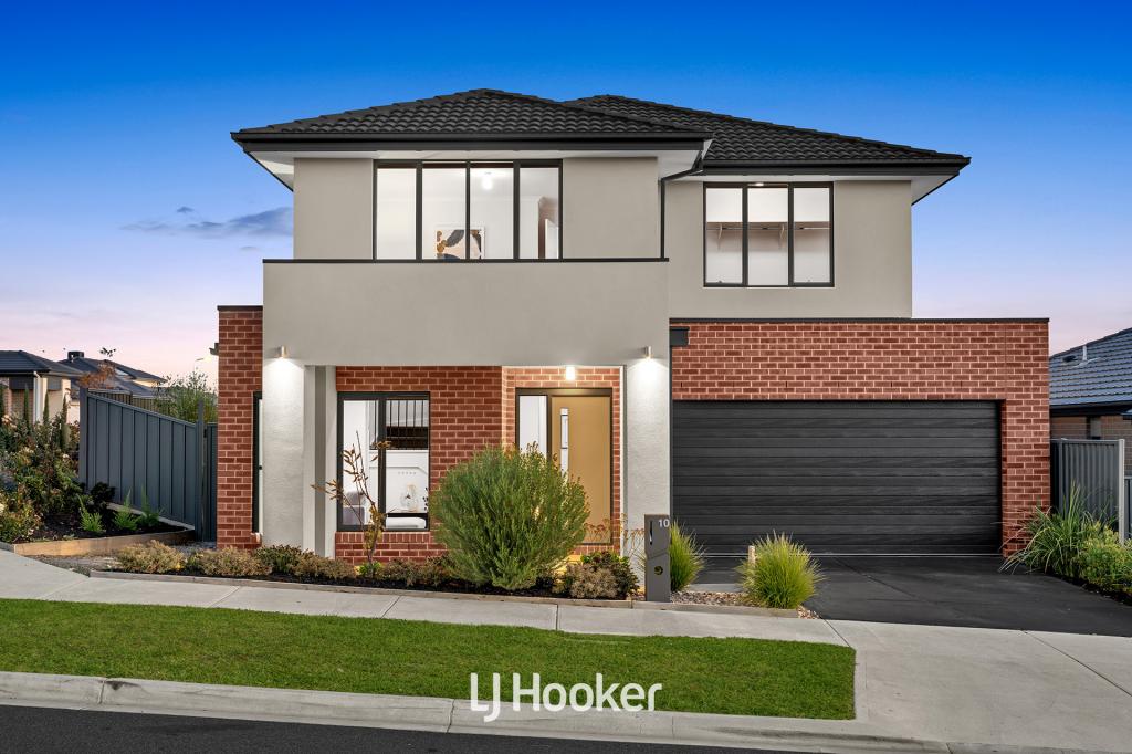 10 Palms Ave, Berwick, VIC 3806