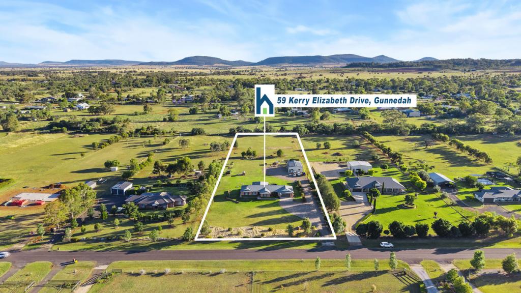 59 Kerry Elizabeth Dr, Gunnedah, NSW 2380
