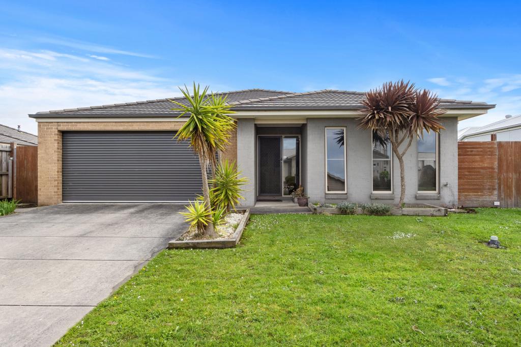 5 Cassinia St, Inverloch, VIC 3996