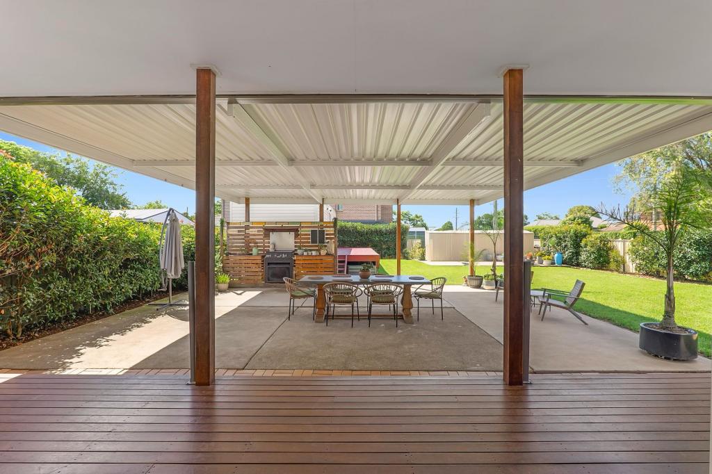 28 Faithfull St, Richmond, NSW 2753