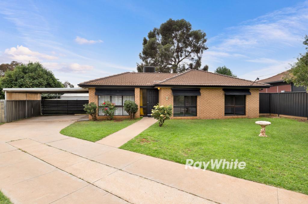 3 Myrtle Ct, Irymple, VIC 3498