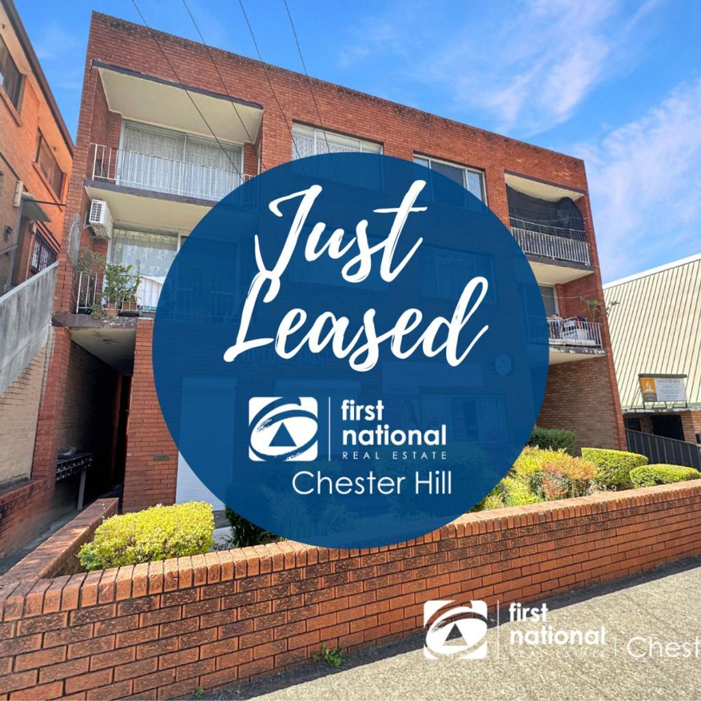 8/15 Macquarie Rd, Auburn, NSW 2144