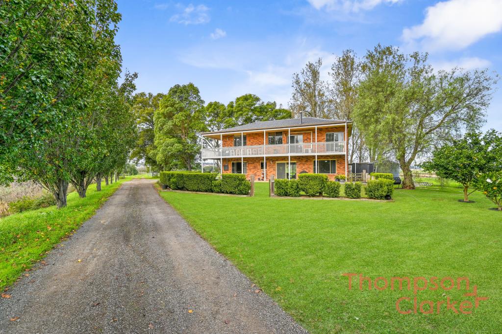 94 Trappaud Rd, Louth Park, NSW 2320