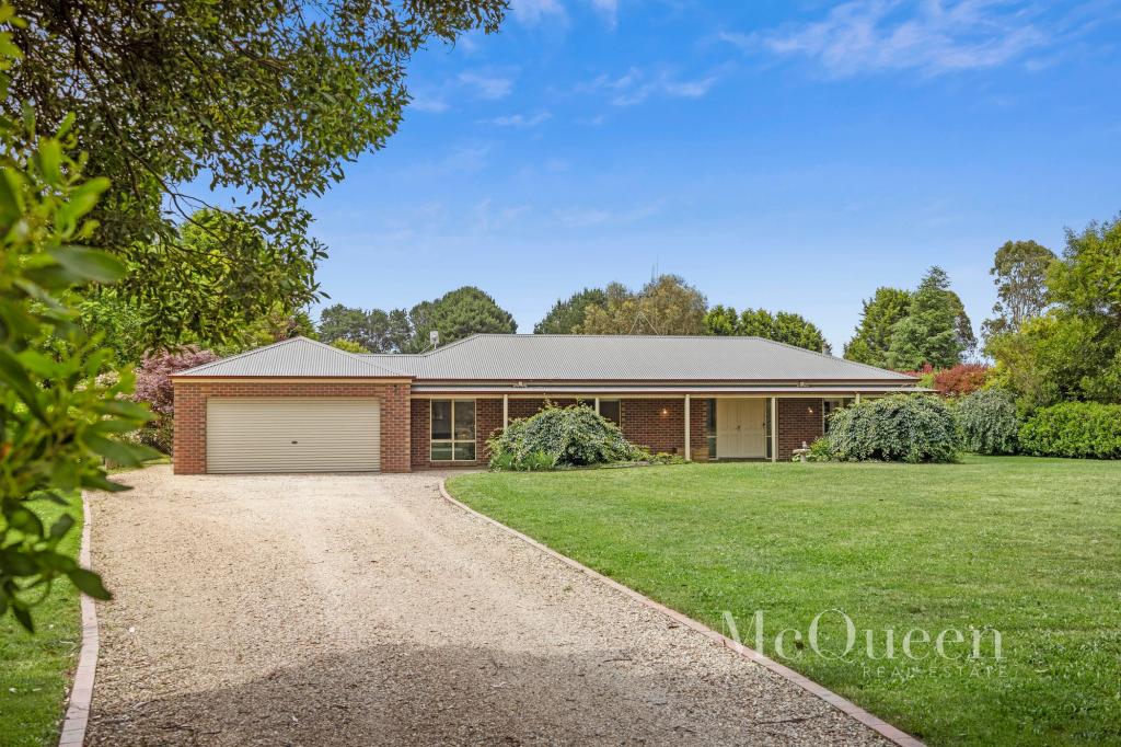 4 Rahills Rd, Trentham, VIC 3458