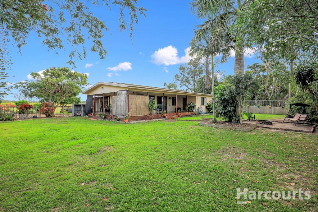 46 FAIRYDALE RD, WELCOME CREEK, QLD 4670