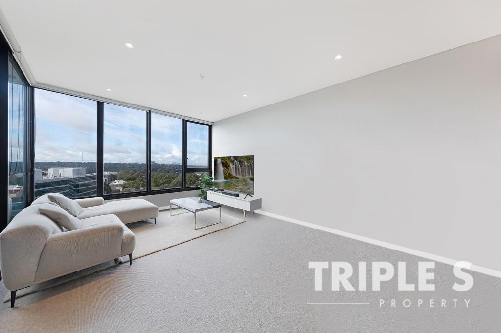1103/1 Network Pl, North Ryde, NSW 2113