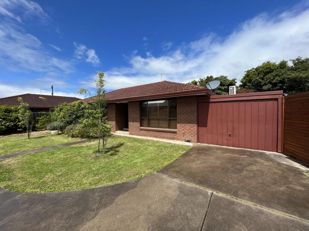 2/487 Raymond St, Sale, VIC 3850