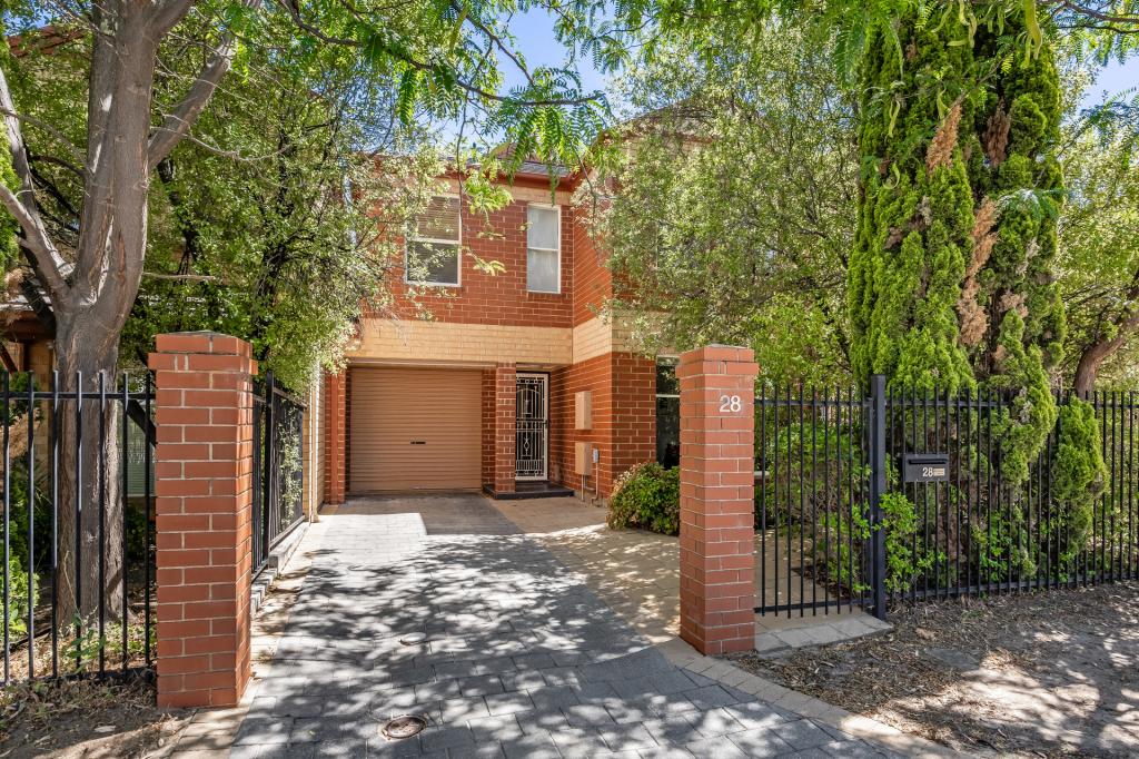 28 Mcfarlane Ave, Mitchell Park, SA 5043