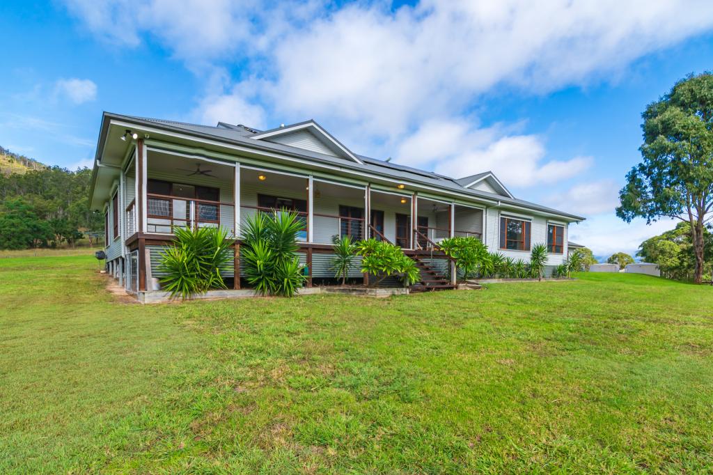 723 Barrington East Rd, Barrington, NSW 2422