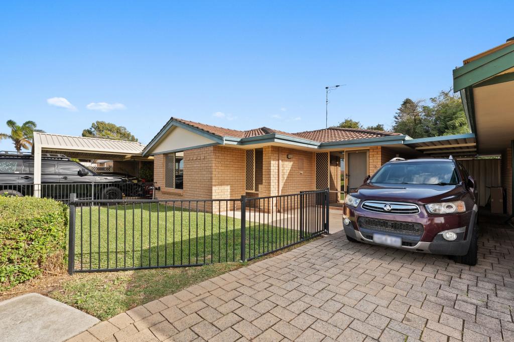 2/17 Casilda Pl, Cooloongup, WA 6168