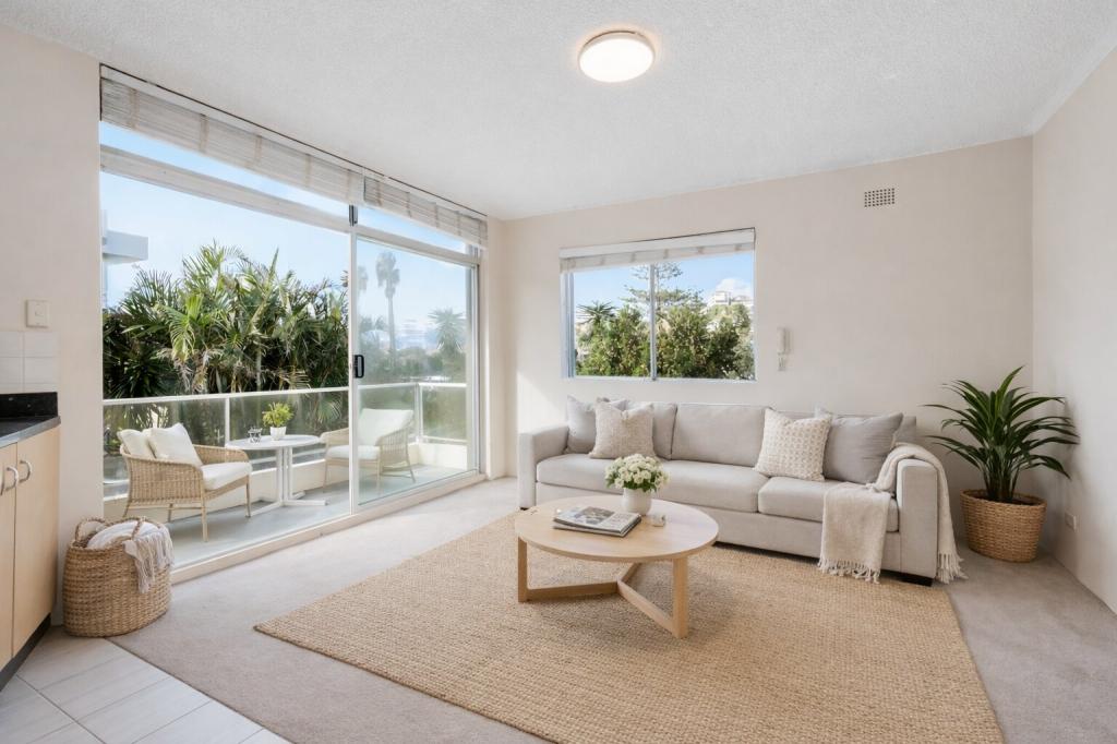 14/43 Ocean View Rd, Freshwater, NSW 2096