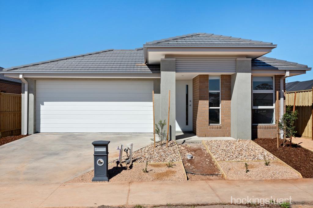78 Bromley Cct, Thornhill Park, VIC 3335