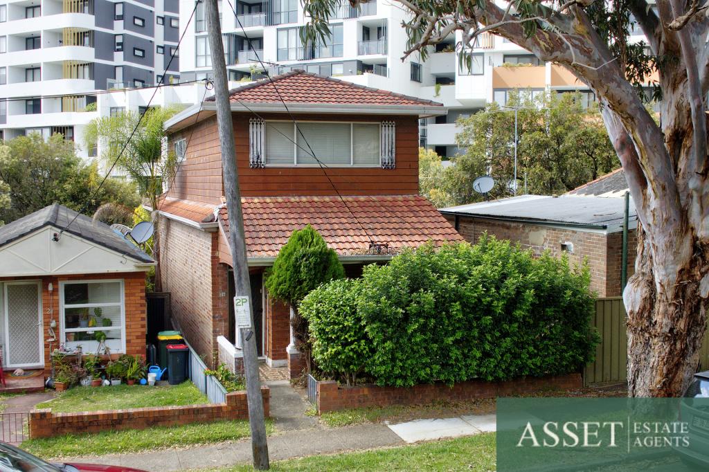 26 Victoria St, Kogarah, NSW 2217