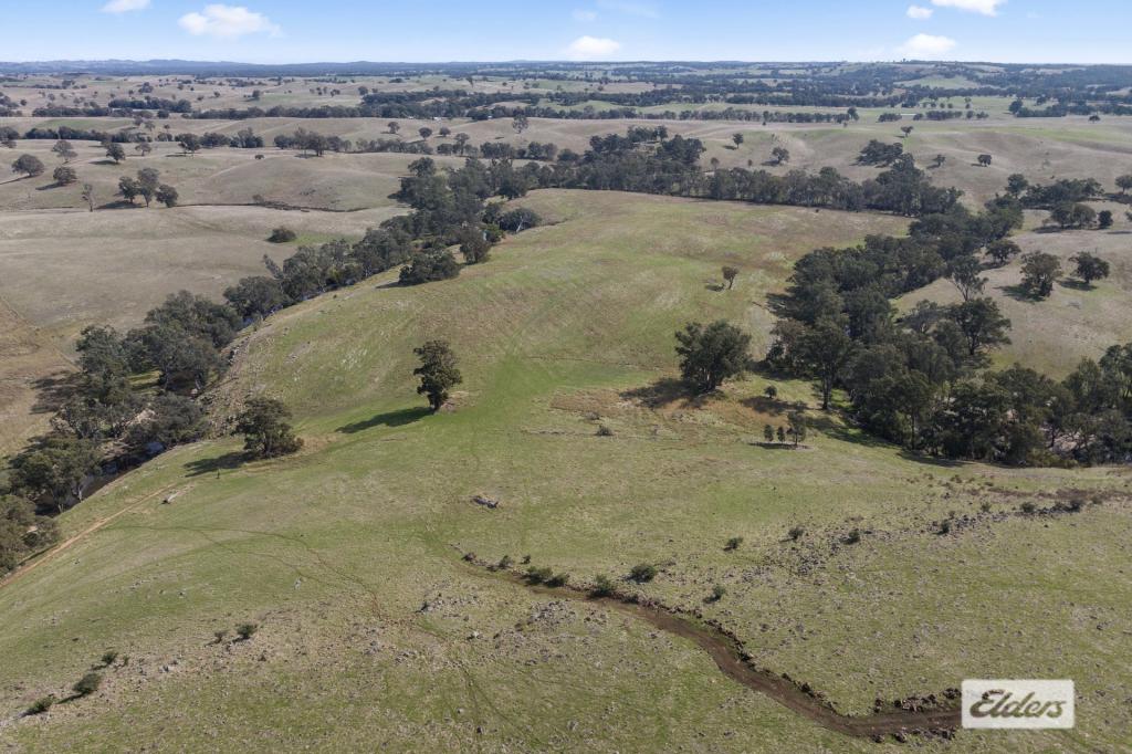  Archbolds Rd, Redesdale, VIC 3444