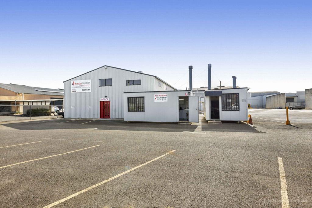 11 - 13 Enterprise St, Wilsonton, QLD 4350