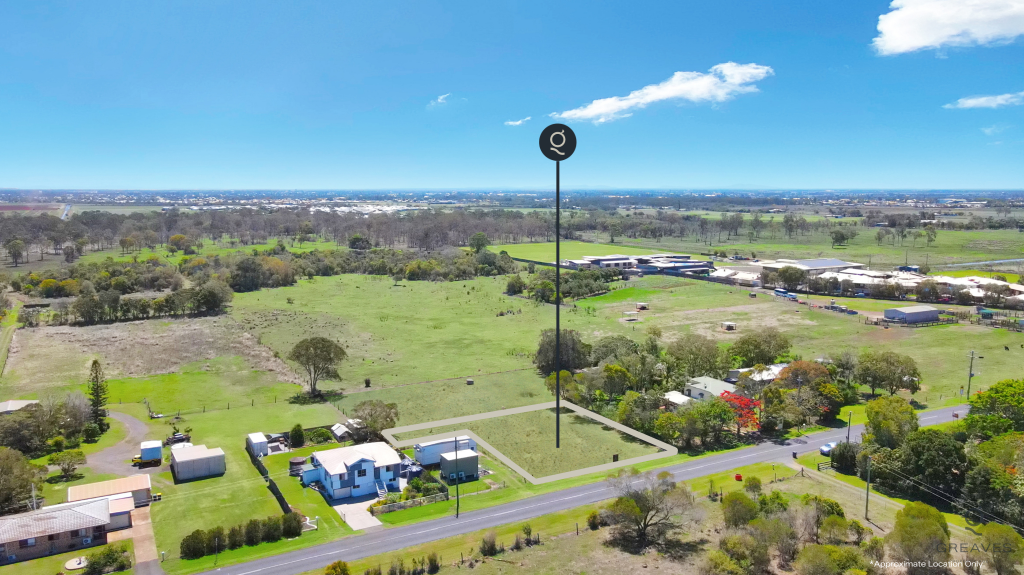 268 Ashfield Rd, Ashfield, QLD 4670