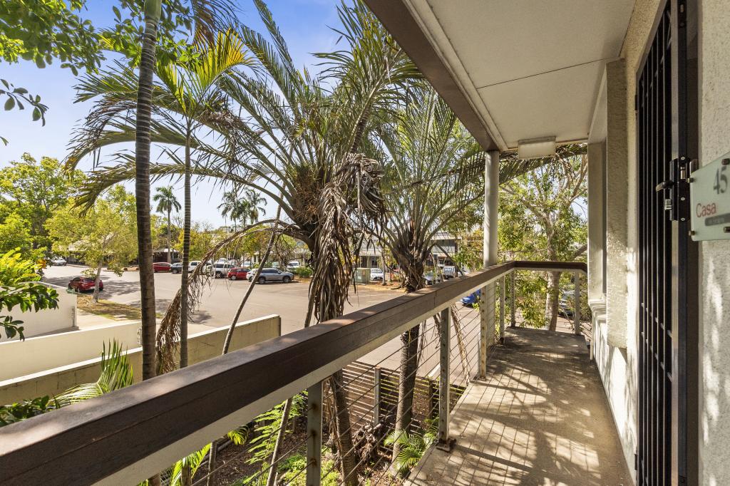 45/52 Gregory St, Parap, NT 820