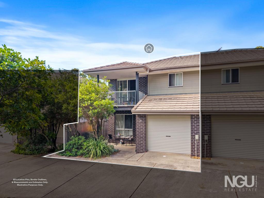 24/75-99 Gordon Rd, Redland Bay, QLD 4165