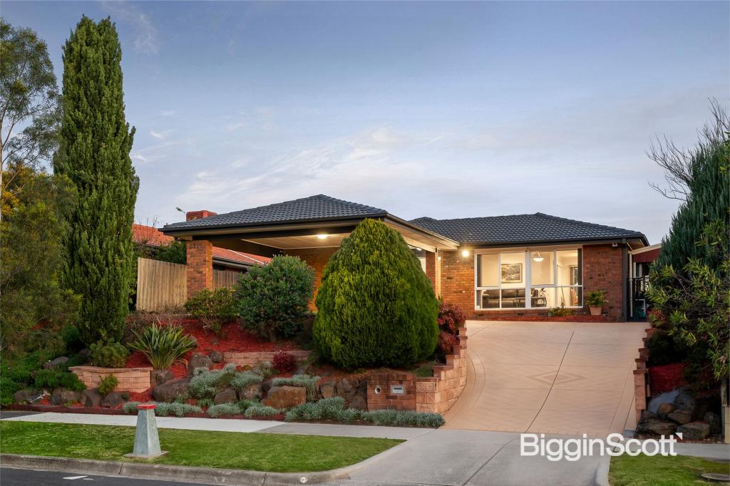 87 Larnoo Dr, Doncaster East, VIC 3109