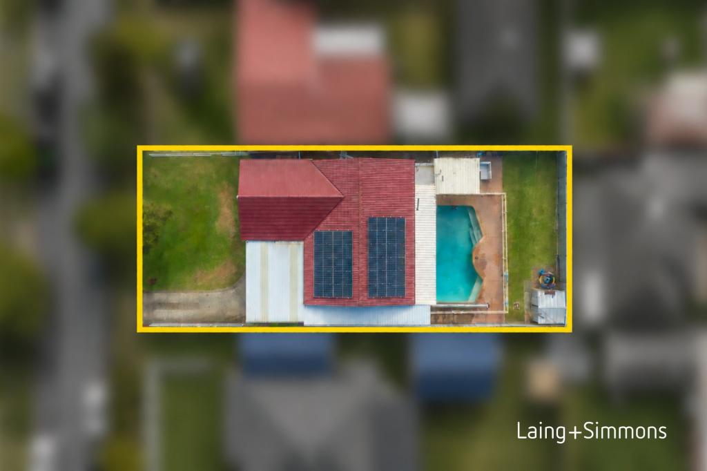 19 Semana St, Whalan, NSW 2770