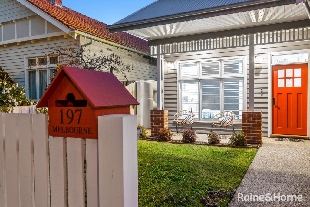 197 Melbourne Rd, Williamstown, VIC 3016