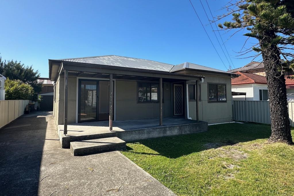 155 Kembla St, Wollongong, NSW 2500