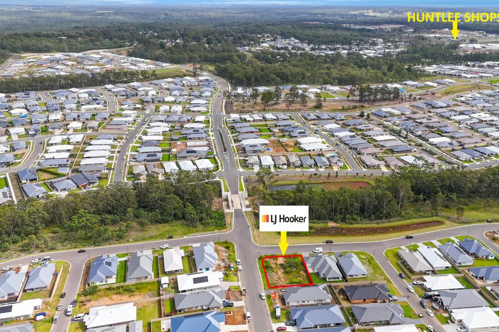 2 Talbot Pkwy, North Rothbury, NSW 2335