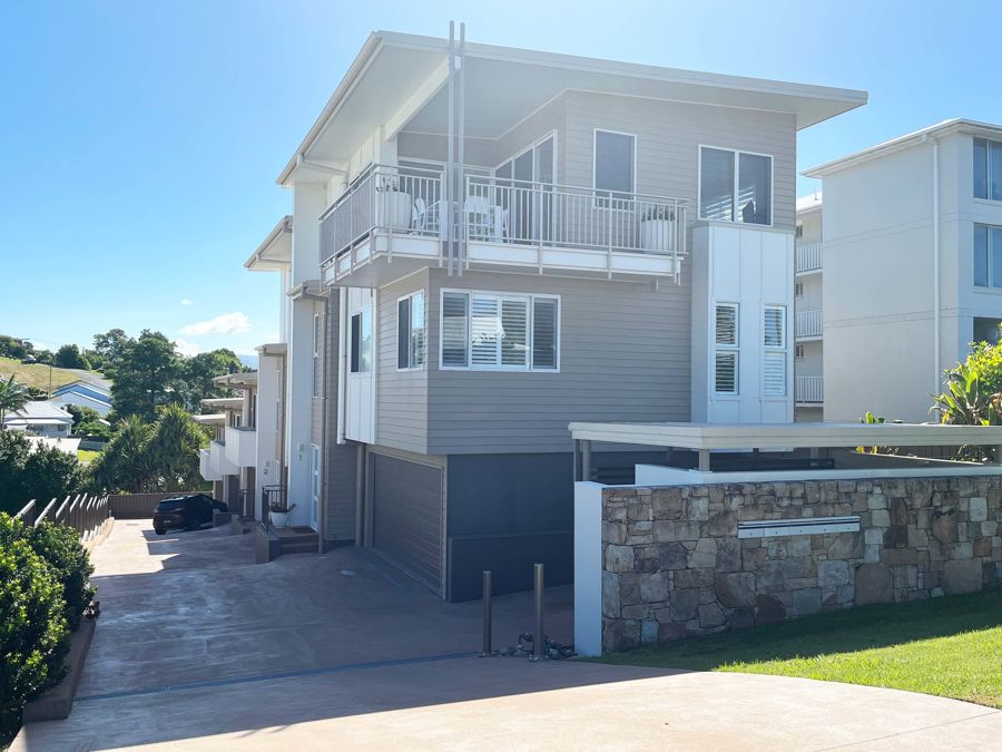 5/169 EDINBURGH ST, COFFS HARBOUR, NSW 2450