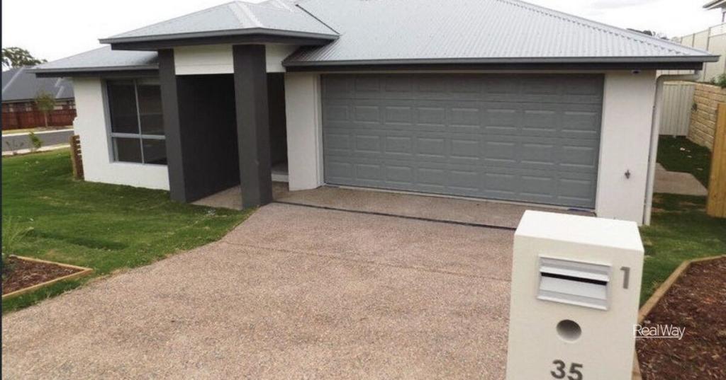 1/35 Cinnamon Dr, Glenvale, QLD 4350