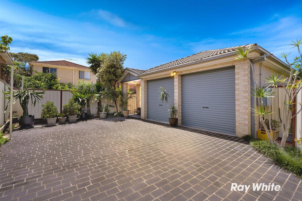 16b Acropolis Ave, Rooty Hill, NSW 2766