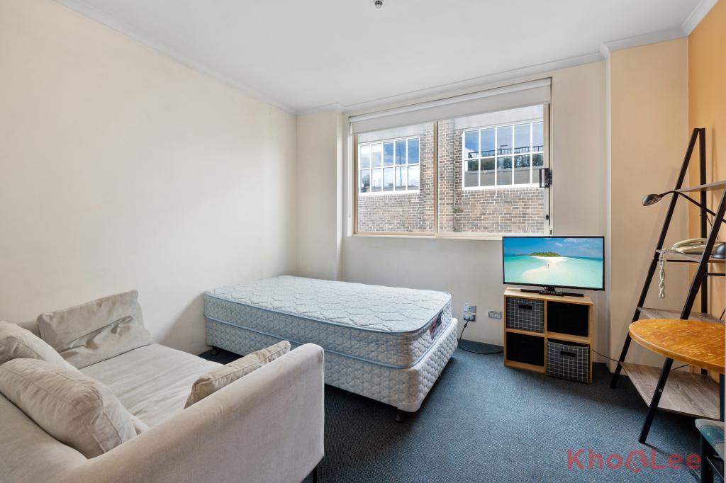 4029/185 BROADWAY, ULTIMO, NSW 2007