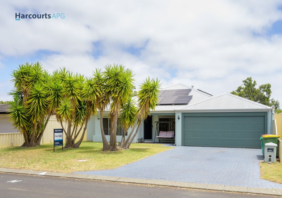 8 Salvia Link, Glen Iris, WA 6230