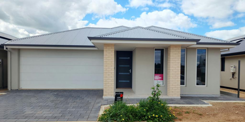 61 Eucalyptus Cres, Andrews Farm, SA 5114