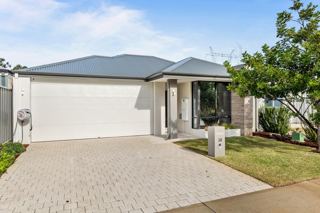 30 Ladysmith Loop, Wellard, WA 6170