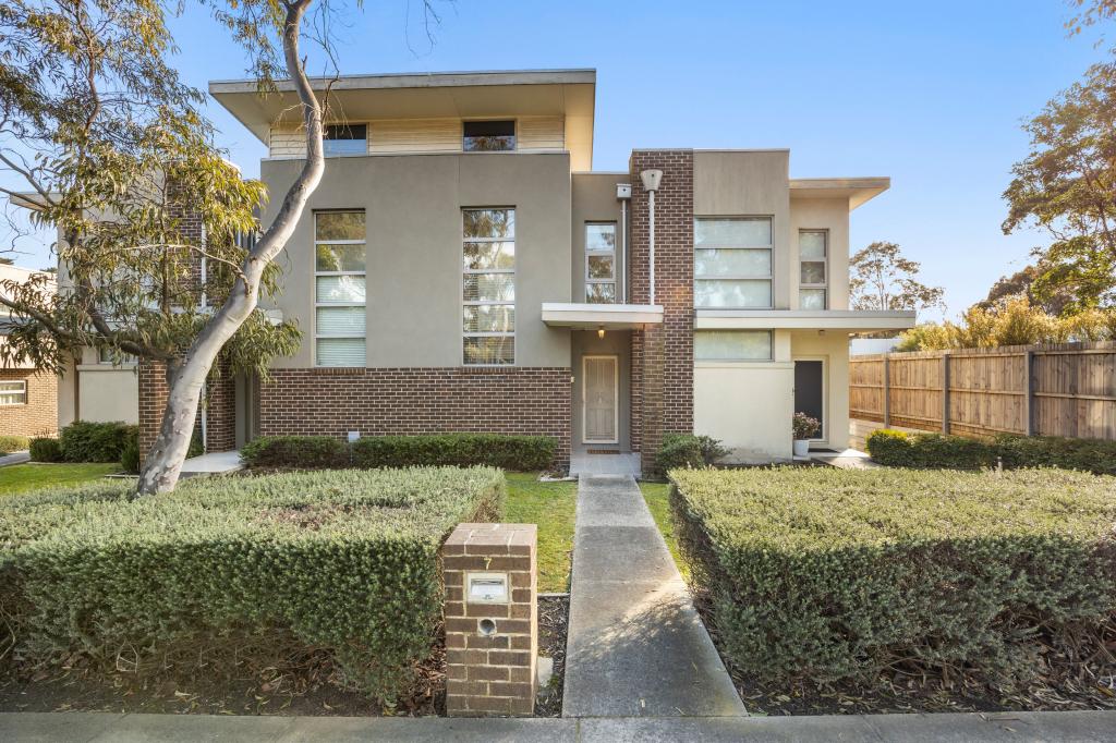 7/265 Canterbury Rd, Forest Hill, VIC 3131