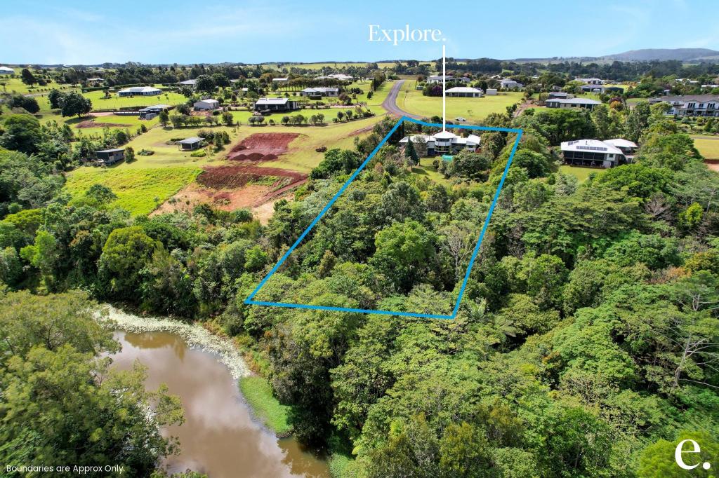 44 Angelita Cl, Peeramon, QLD 4885
