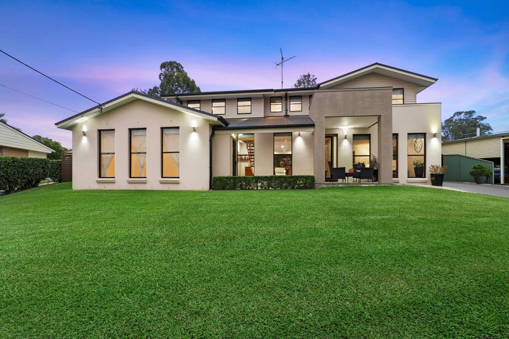 4 Heather Pl, Wilberforce, NSW 2756