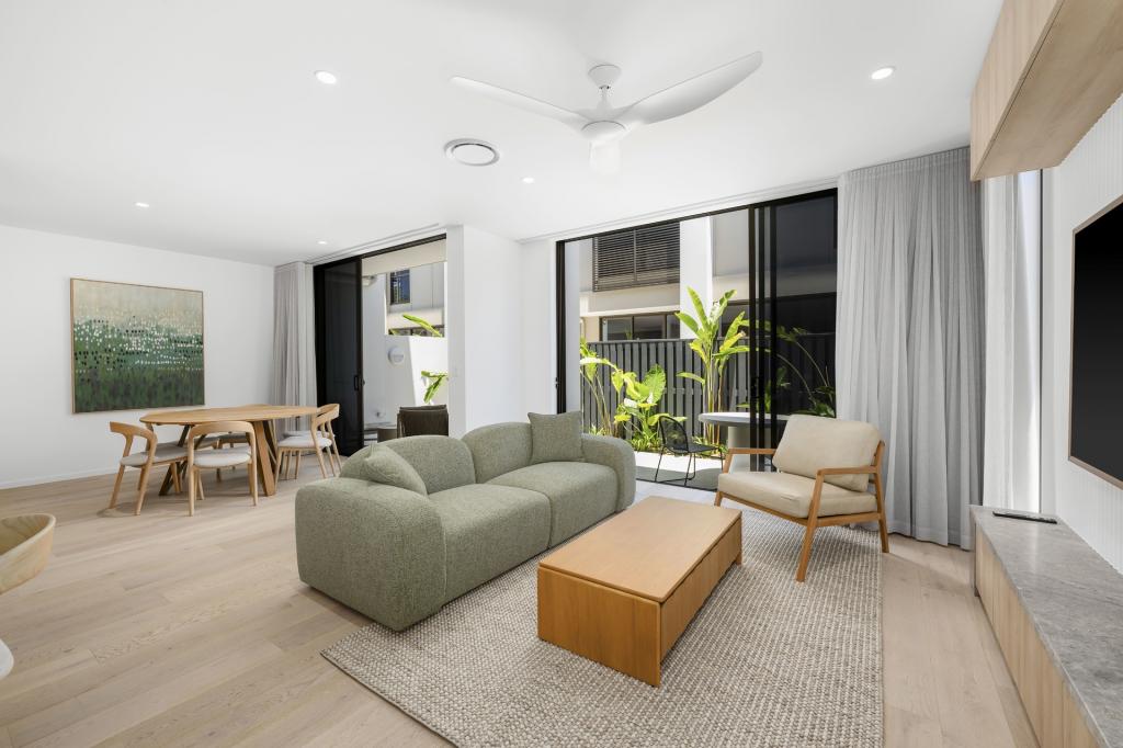 43/81 SALERNO ST, ISLE OF CAPRI, QLD 4217