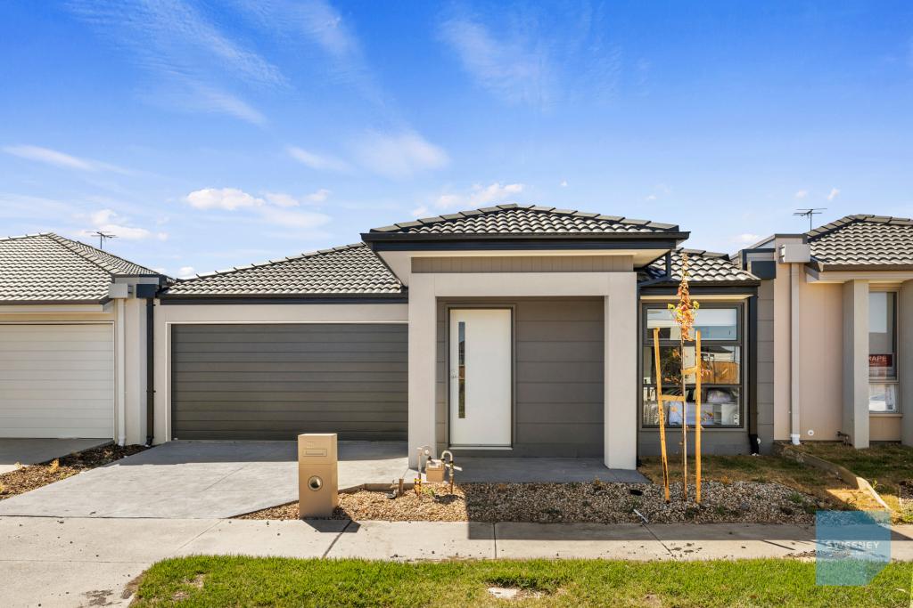 25 Romanesque Dr, Deanside, VIC 3336