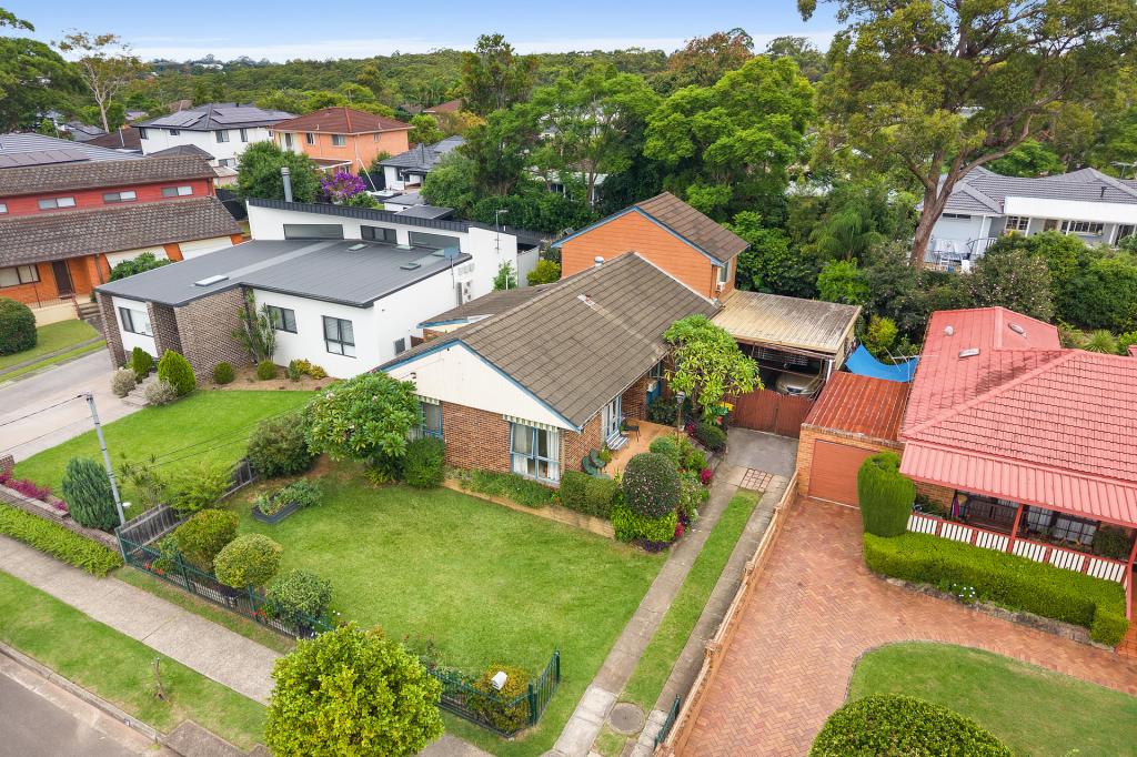 10 Elliott Ave, East Ryde, NSW 2113